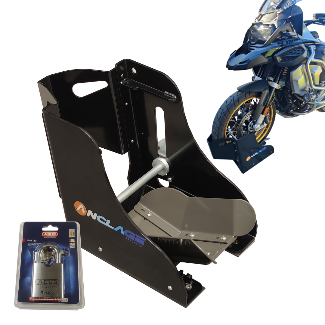 SoporteMoto
