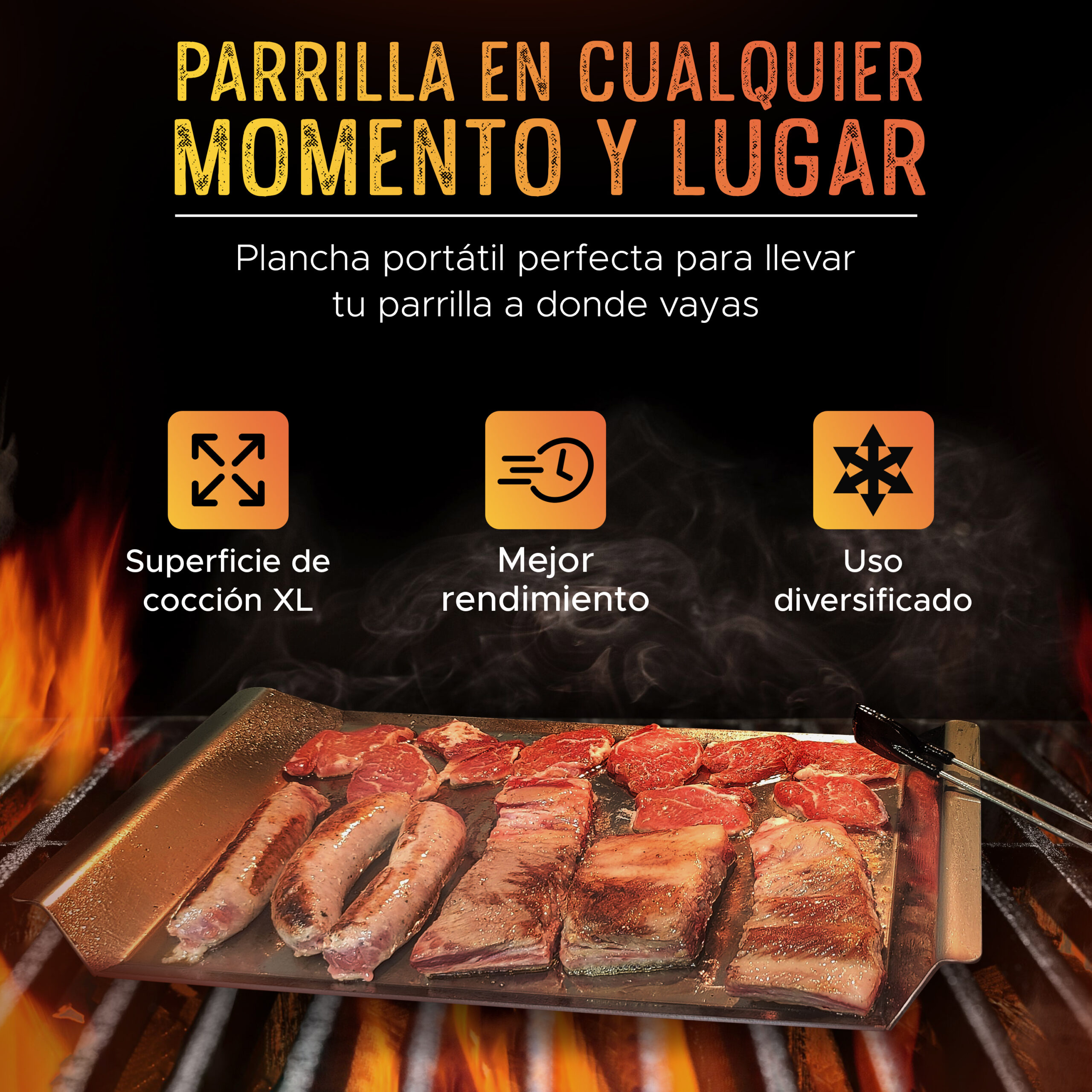 ParrillaPortatil