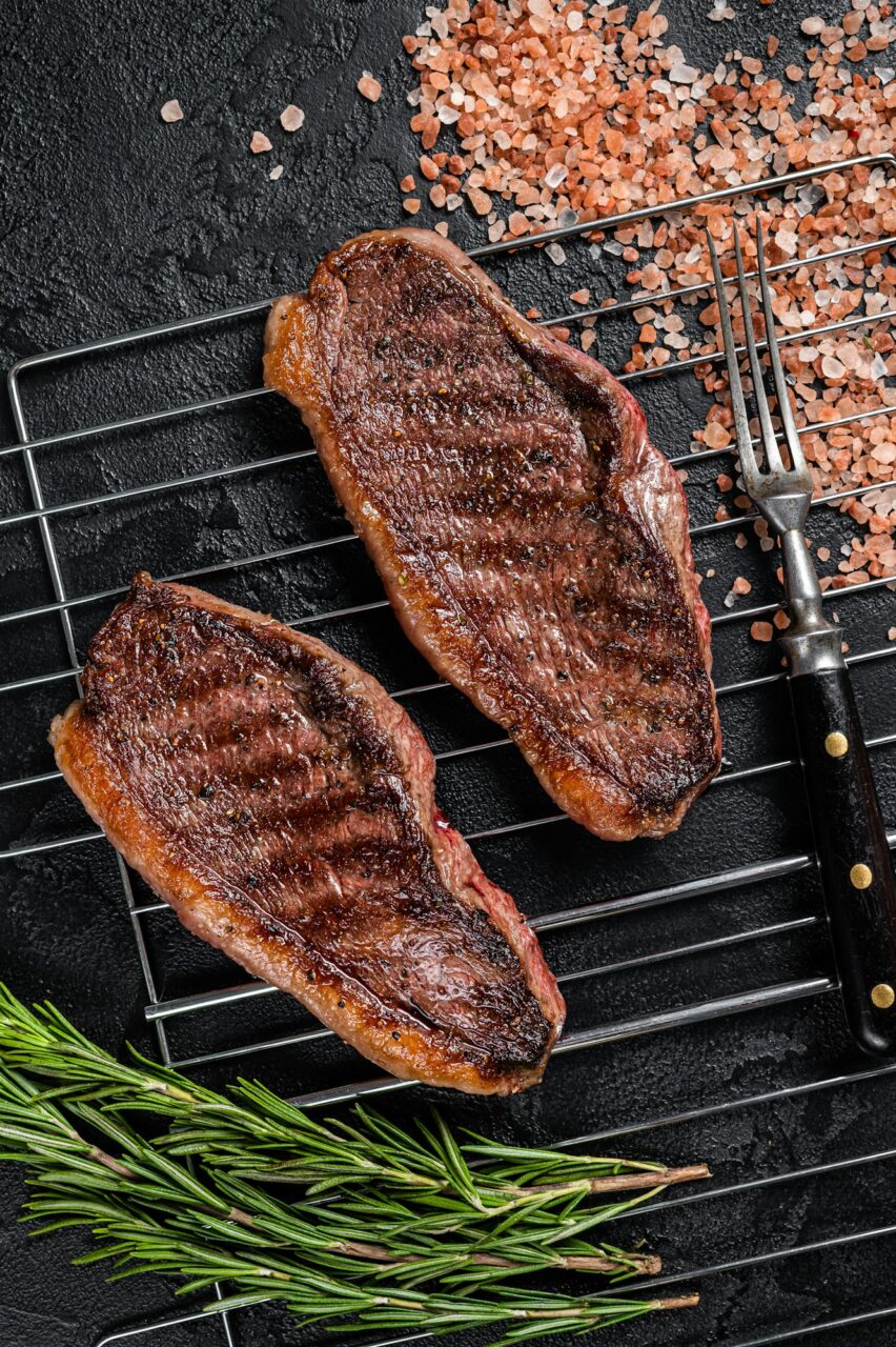 Parrillada
